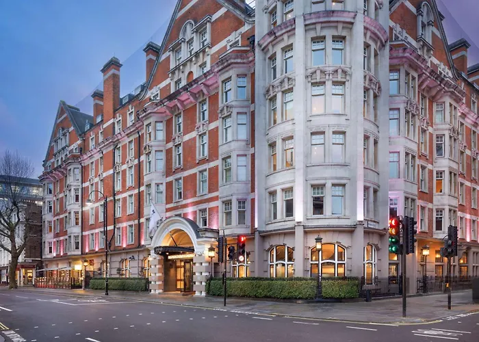 Radisson Blu , BloomsburyHotel Londra