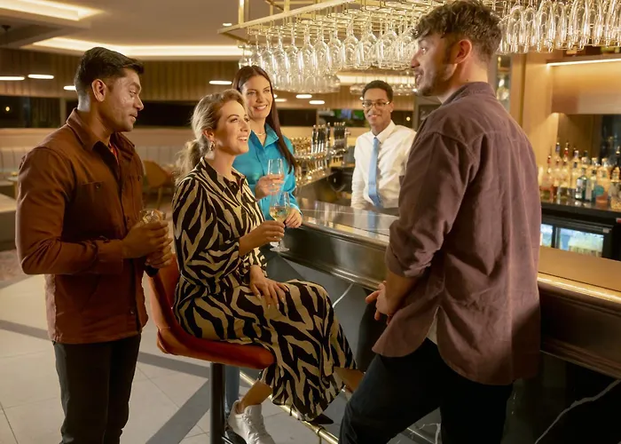 Maldron Finsbury ParkHotel Londra